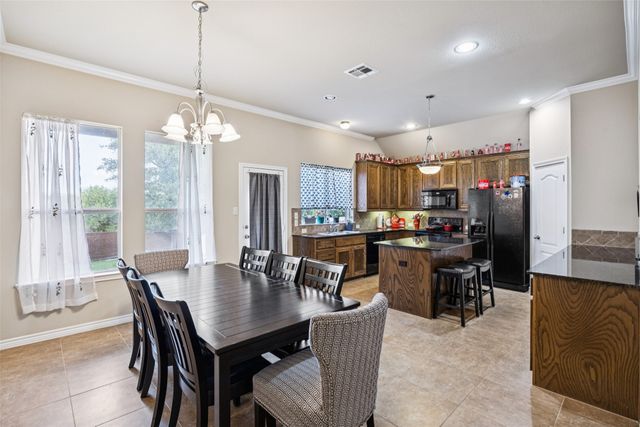 8760 Regal Royale Drive, Fort Worth, TX 76108