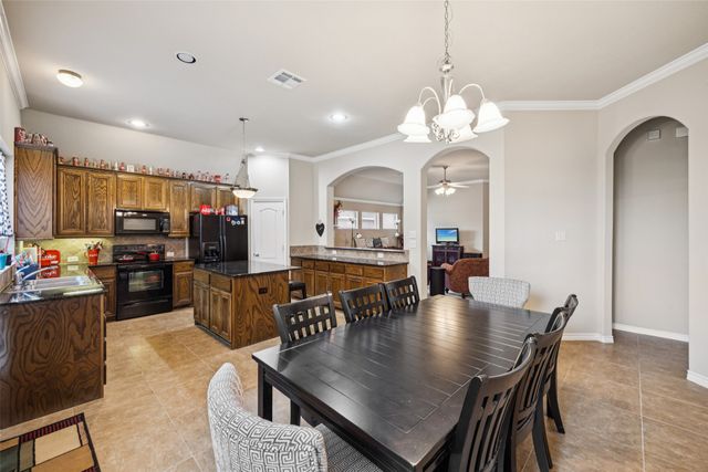 8760 Regal Royale Drive, Fort Worth, TX 76108