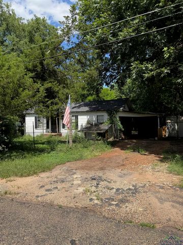 700 Hardy St, Longview, TX 75604