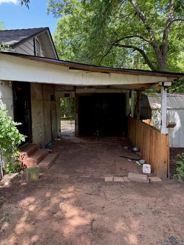 700 Hardy St, Longview, TX 75604