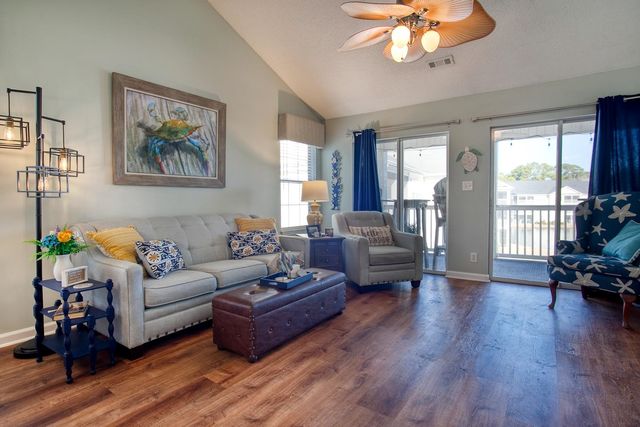 647 Woodmoor Dr Unit 301, Murrells Inlet, SC 29576