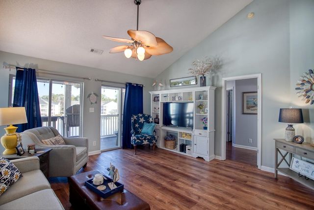 647 Woodmoor Dr Unit 301, Murrells Inlet, SC 29576