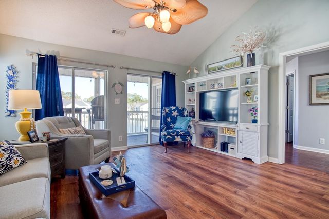 647 Woodmoor Dr Unit 301, Murrells Inlet, SC 29576