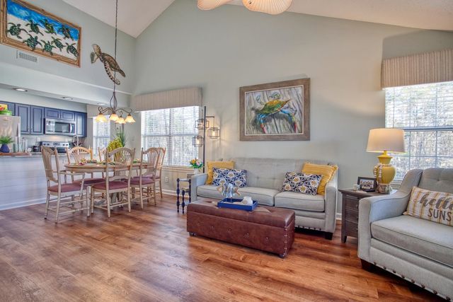 647 Woodmoor Dr Unit 301, Murrells Inlet, SC 29576