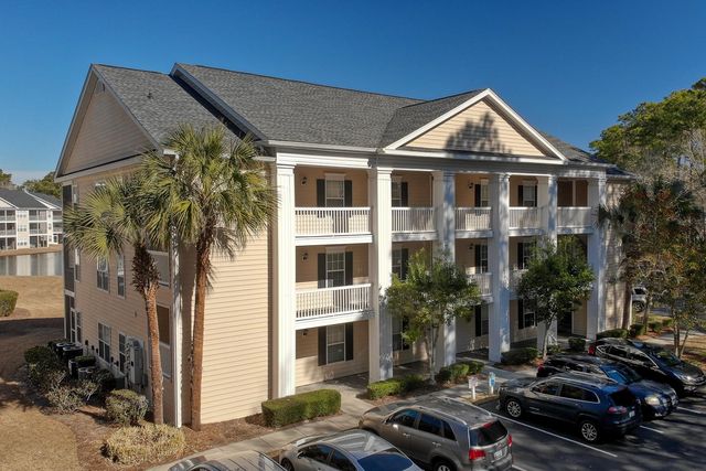 647 Woodmoor Dr Unit 301, Murrells Inlet, SC 29576