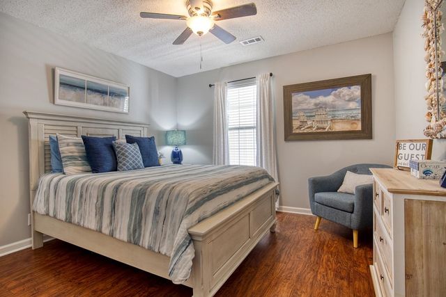 647 Woodmoor Dr Unit 301, Murrells Inlet, SC 29576