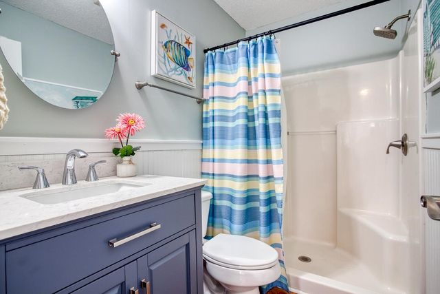 647 Woodmoor Dr Unit 301, Murrells Inlet, SC 29576