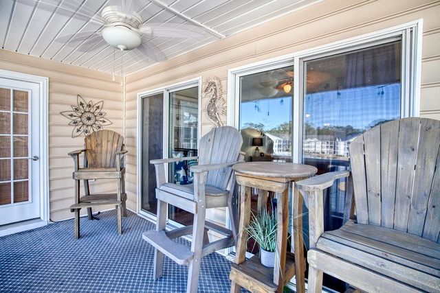 647 Woodmoor Dr Unit 301, Murrells Inlet, SC 29576