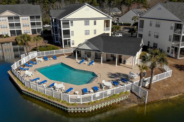 647 Woodmoor Dr Unit 301, Murrells Inlet, SC 29576
