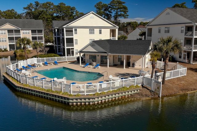647 Woodmoor Dr Unit 301, Murrells Inlet, SC 29576