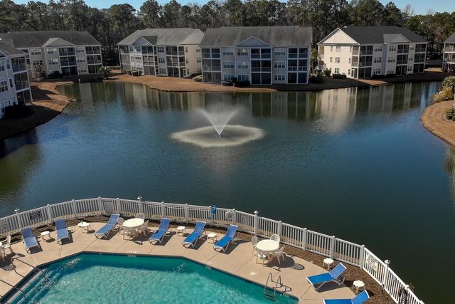 647 Woodmoor Dr Unit 301, Murrells Inlet, SC 29576