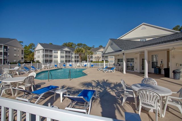 647 Woodmoor Dr Unit 301, Murrells Inlet, SC 29576