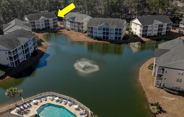 647 Woodmoor Dr Unit 301, Murrells Inlet, SC 29576