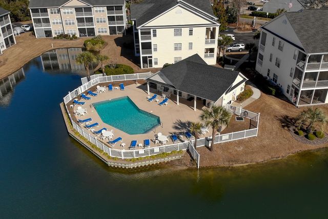 647 Woodmoor Dr Unit 301, Murrells Inlet, SC 29576