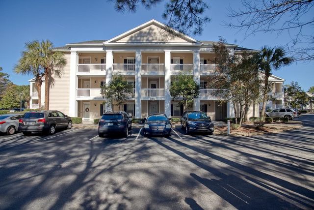 647 Woodmoor Dr Unit 301, Murrells Inlet, SC 29576