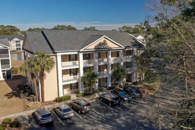 647 Woodmoor Dr Unit 301, Murrells Inlet, SC 29576