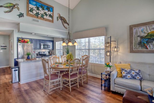 647 Woodmoor Dr Unit 301, Murrells Inlet, SC 29576