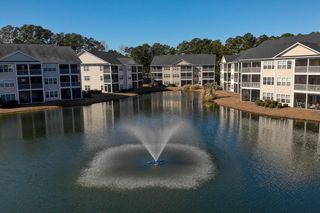 647 Woodmoor Dr Unit 301, Murrells Inlet, SC 29576