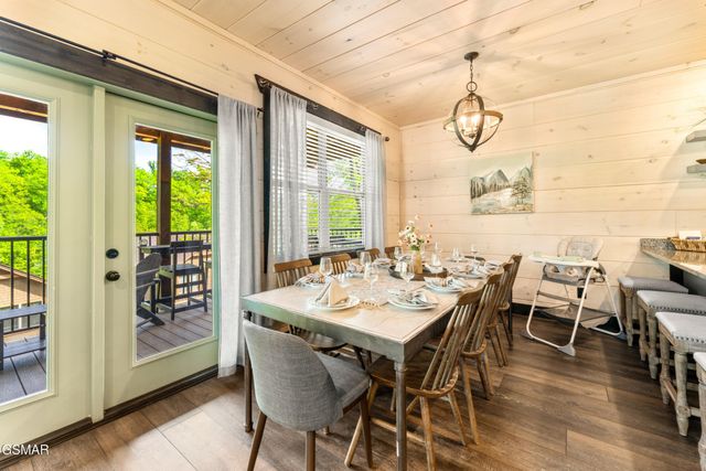 3029 Ridgetop Resort Way, Pigeon Forge, TN 37863