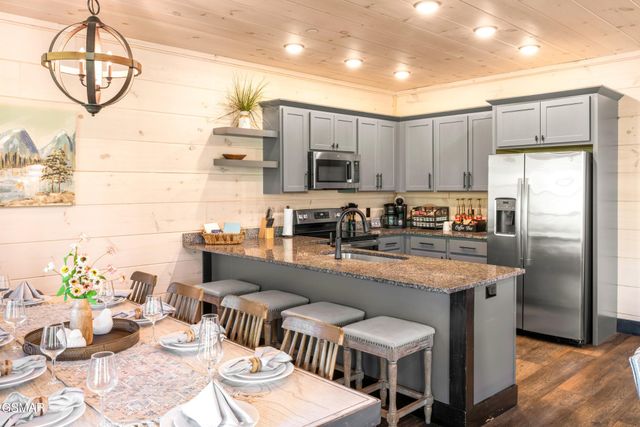 3029 Ridgetop Resort Way, Pigeon Forge, TN 37863