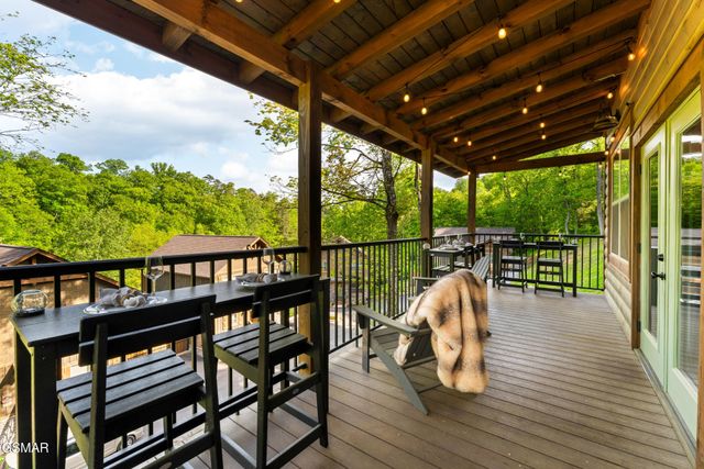 3029 Ridgetop Resort Way, Pigeon Forge, TN 37863