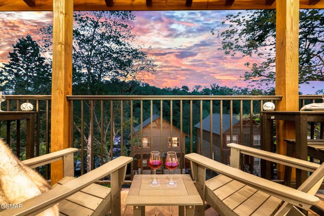 3029 Ridgetop Resort Way, Pigeon Forge, TN 37863