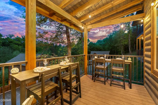 3029 Ridgetop Resort Way, Pigeon Forge, TN 37863