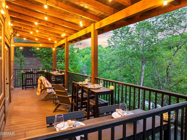 3029 Ridgetop Resort Way, Pigeon Forge, TN 37863