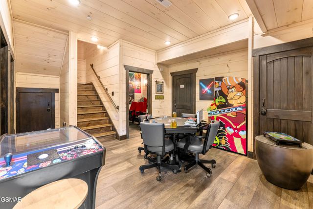 3029 Ridgetop Resort Way, Pigeon Forge, TN 37863