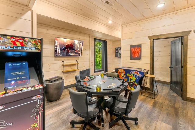 3029 Ridgetop Resort Way, Pigeon Forge, TN 37863