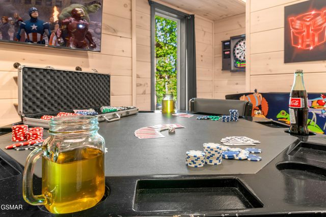 3029 Ridgetop Resort Way, Pigeon Forge, TN 37863