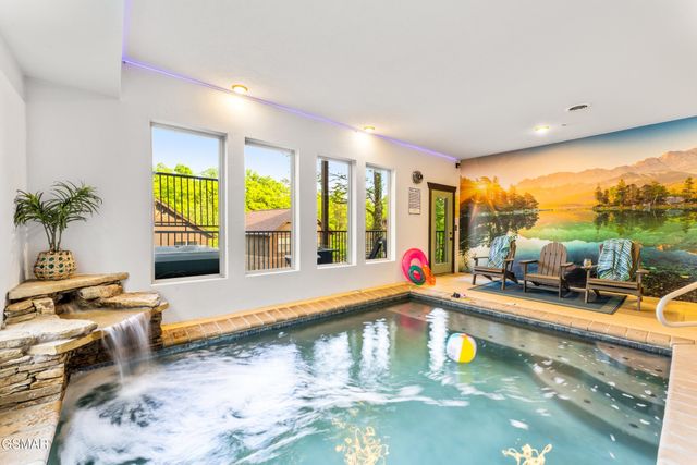 3029 Ridgetop Resort Way, Pigeon Forge, TN 37863