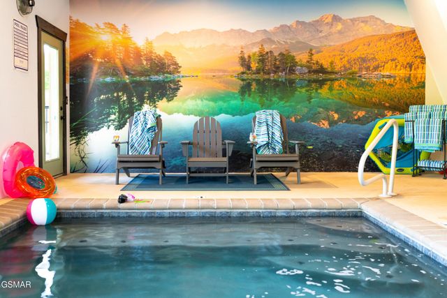 3029 Ridgetop Resort Way, Pigeon Forge, TN 37863