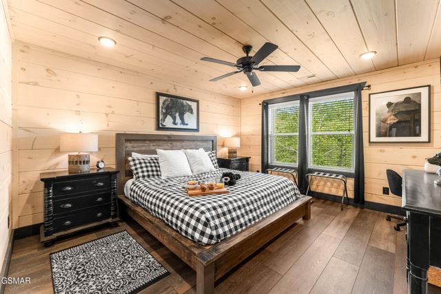 3029 Ridgetop Resort Way, Pigeon Forge, TN 37863