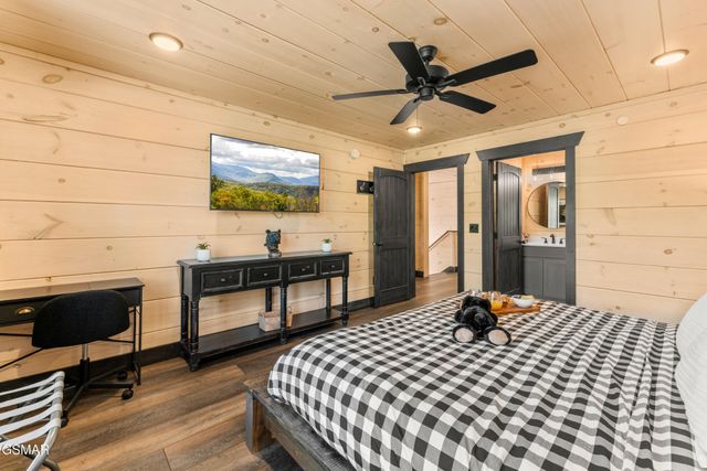 3029 Ridgetop Resort Way, Pigeon Forge, TN 37863