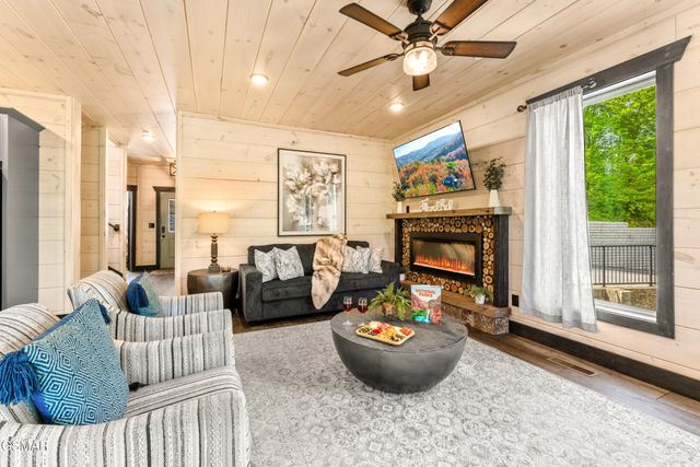 3029 Ridgetop Resort Way, Pigeon Forge, TN 37863
