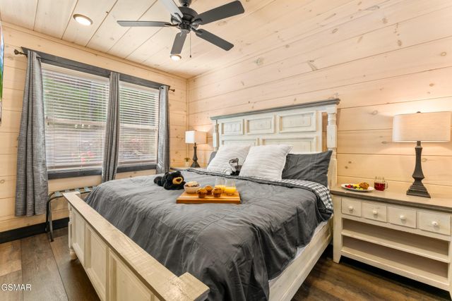 3029 Ridgetop Resort Way, Pigeon Forge, TN 37863