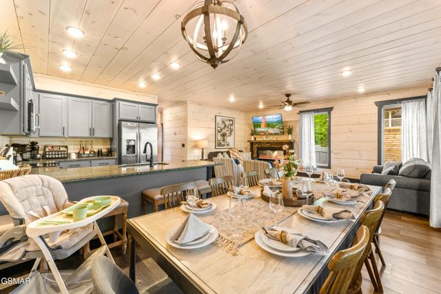 3029 Ridgetop Resort Way, Pigeon Forge, TN 37863