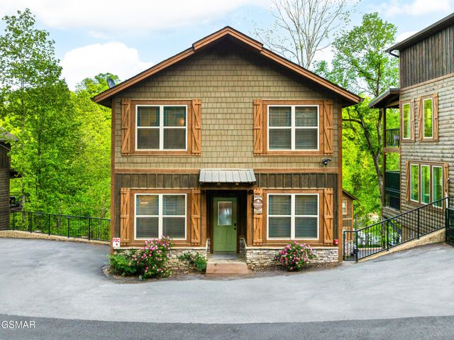 3029 Ridgetop Resort Way, Pigeon Forge, TN 37863