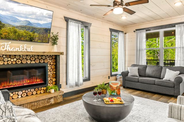 3029 Ridgetop Resort Way, Pigeon Forge, TN 37863