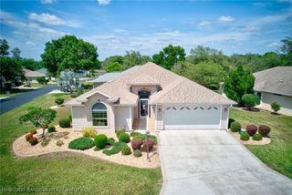 3501 E St Andrews Drive, Avon Park, FL 33825