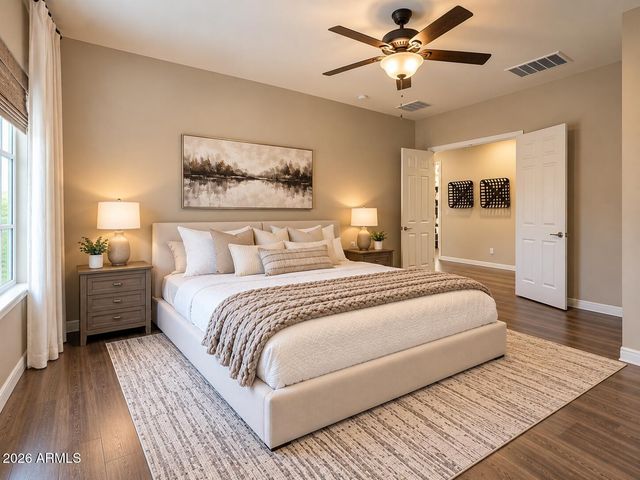 2362 W REMINGTON Drive, Chandler, AZ 85286