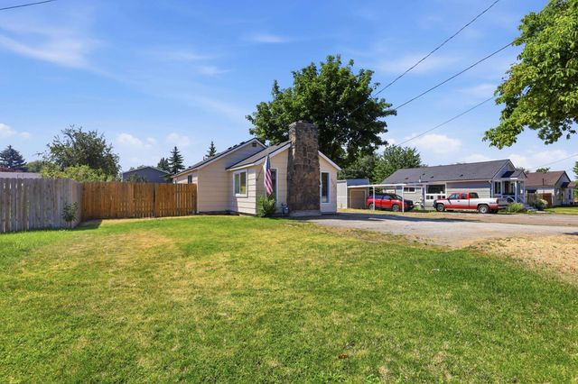 11122 E Broadway Ave, Spokane Valley, WA 99206