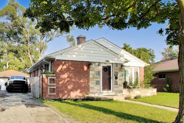 1609 S Cumberland Avenue, Park Ridge, IL 60068
