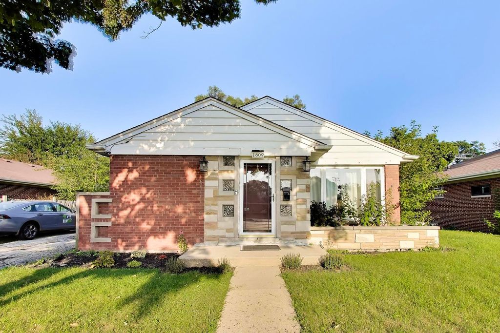 1609 S Cumberland Avenue, Park Ridge, IL 60068 — photo 2