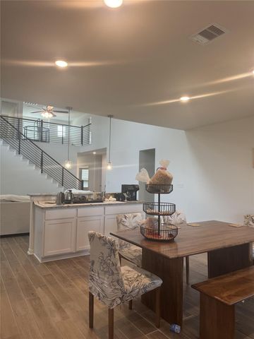 15011 Tower Mist Drive, Houston, TX 77044