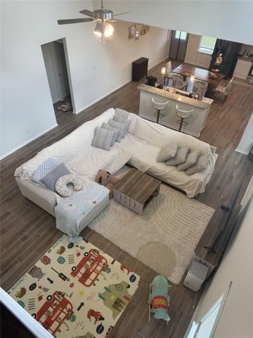 15011 Tower Mist Drive, Houston, TX 77044