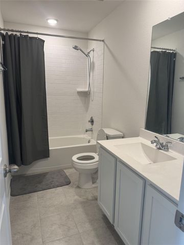 15011 Tower Mist Drive, Houston, TX 77044