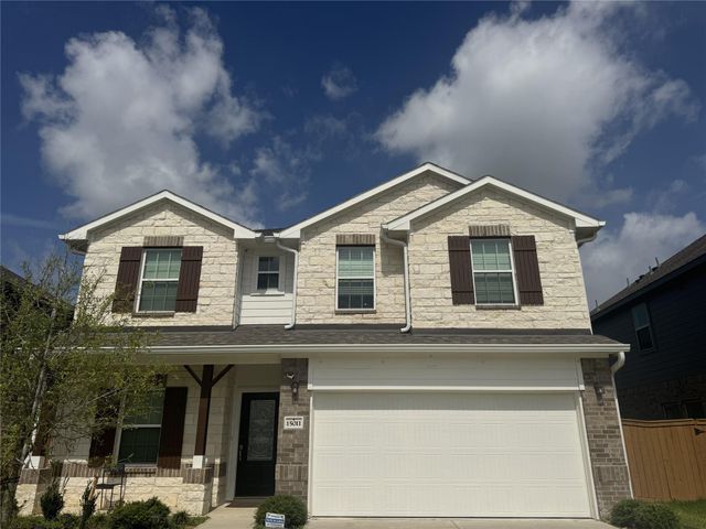 15011 Tower Mist Drive, Houston, TX 77044