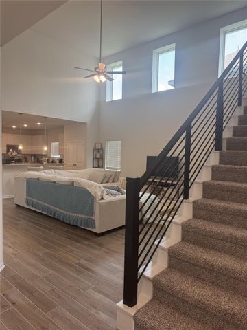 15011 Tower Mist Drive, Houston, TX 77044